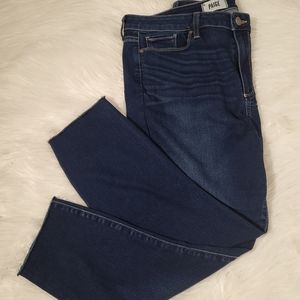 PAIGE Hoxton Angle size 32 jeans